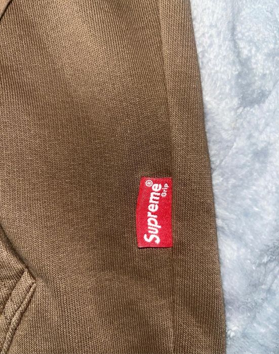 Hanorac Supreme Original marimea S