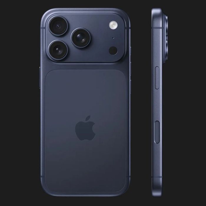 Iphone 17 Pro из США