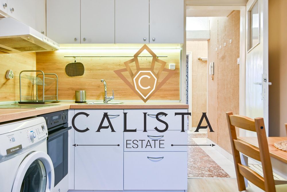 Дава се под наем Тристаен апартамент в София, Център - 86 кв.м за 800 € - Снимка #5