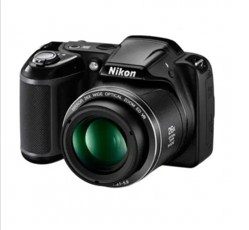 Nikon Coolpix L320