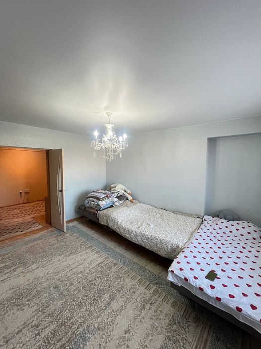 3-комнатная квартира · 94 м² · 4/9 этаж, Альфараби 36