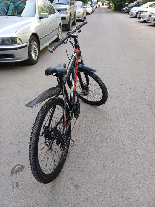Продаю велосипед