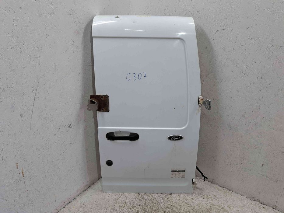 Usa dreapta spate Ford Transit Connect (TC7) [Fabr 2002-2013] Frozen W