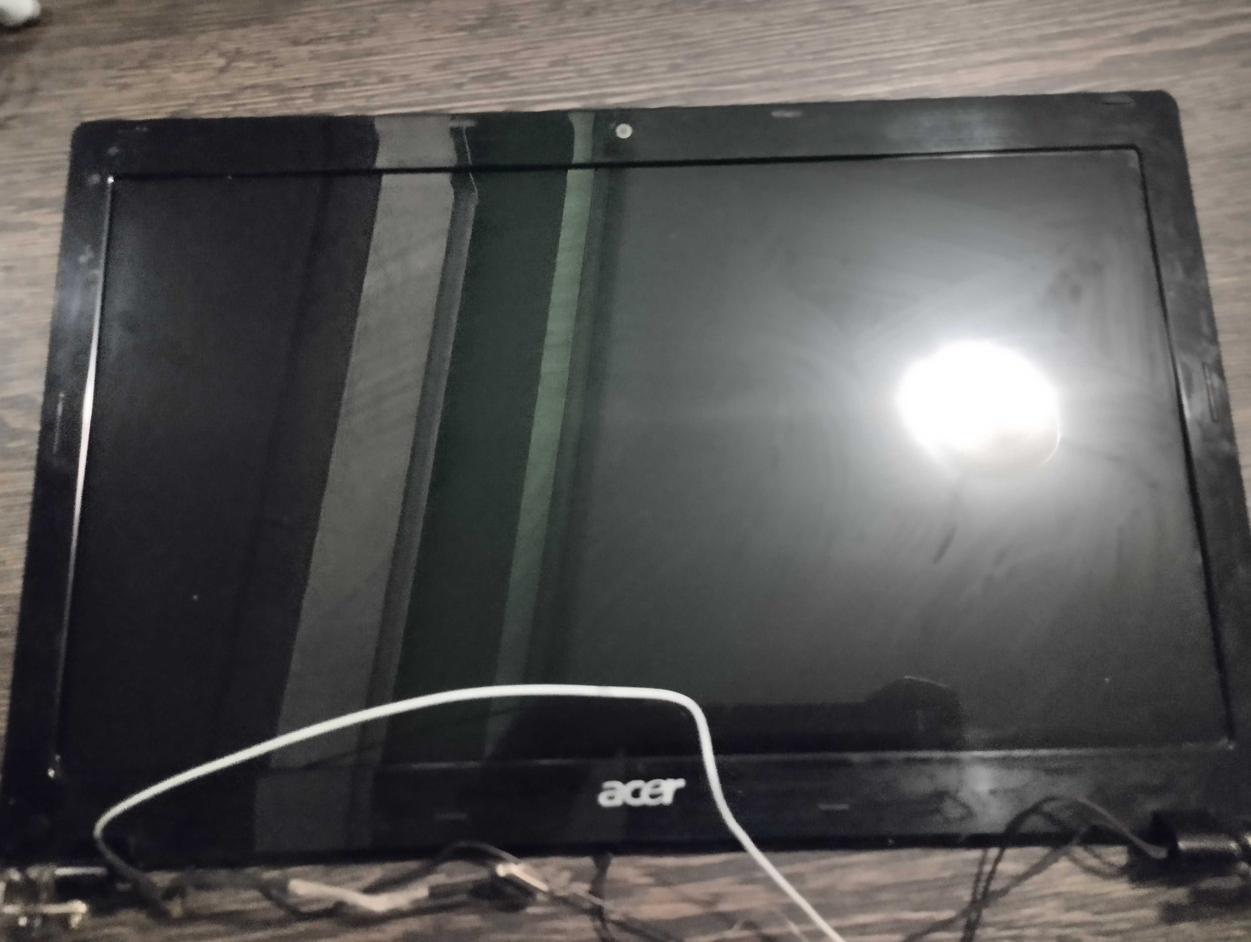 Дисплей от лаптоп Acer Aspire 5750.