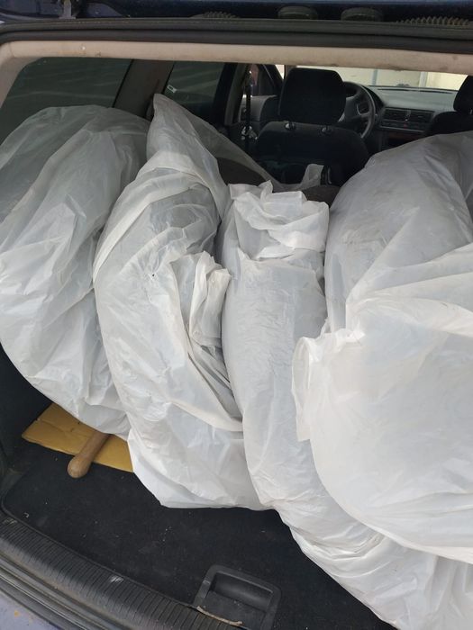 cauciucuri  iarna R 15 /195-65