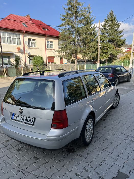 Vand urgent golf 4 pret negociabil