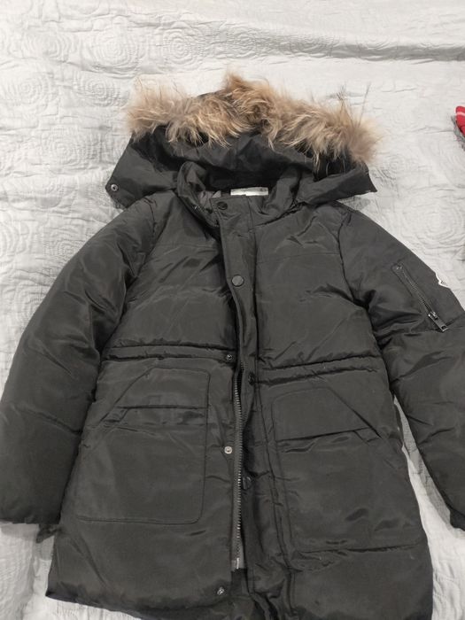 Продам куртки на мальчика размер на 7-8 лет