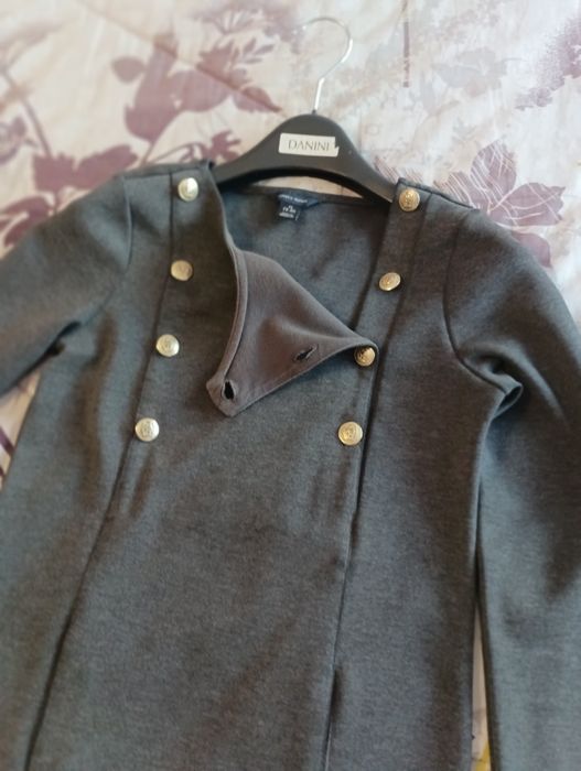 Детска рокля - TOMMY-HilfiGER