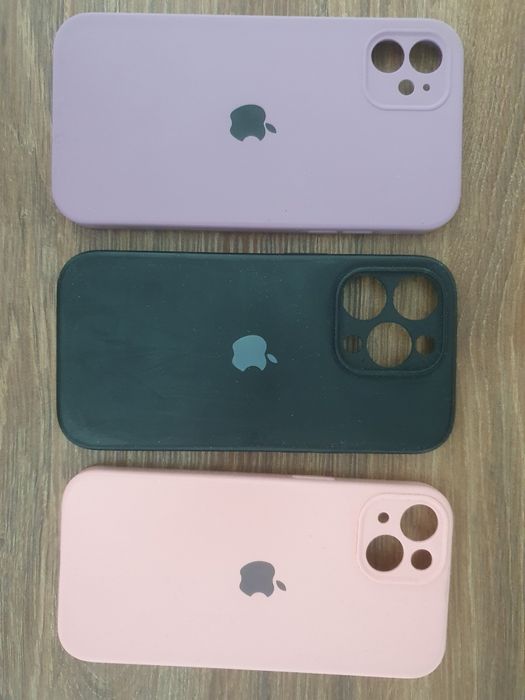 Продам чехлы на айфон