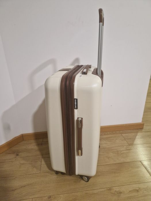 Geamantan troler Samsonite