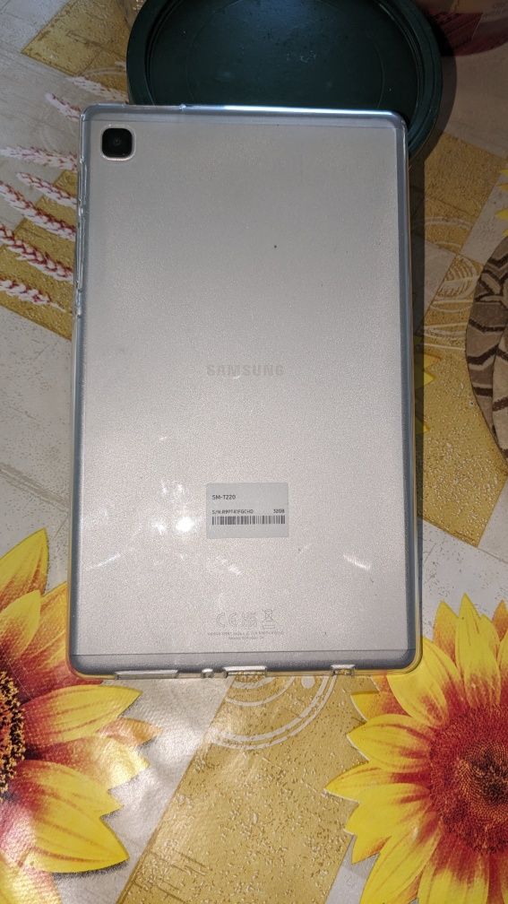 Samsung Galaxy Tab A7 Lite