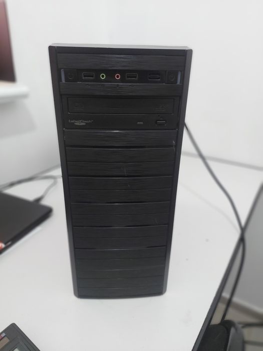 Продам системный блок