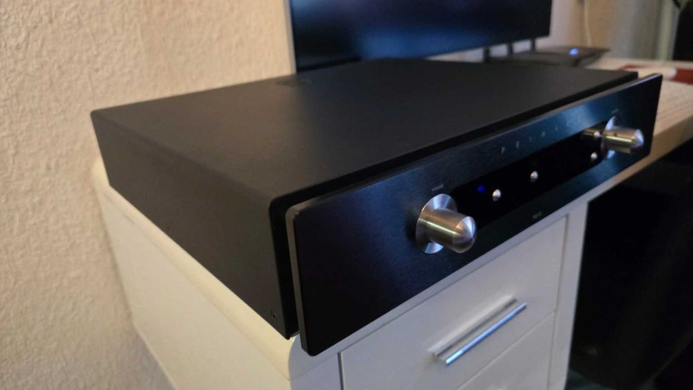 Primare Pre 32 предусилвател