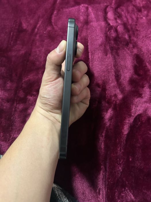 Vand/schimb iphone 15 pro max