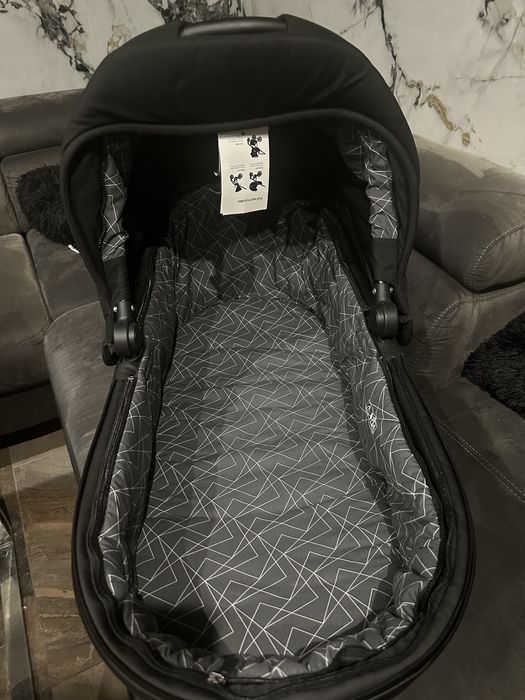 Кош за бебе Anex