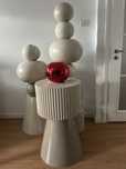 Decor turnuri de bile