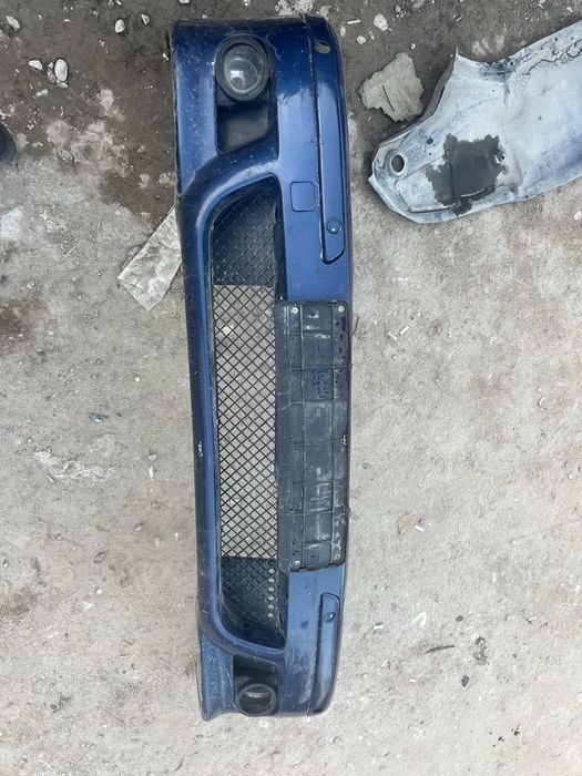 Предна М броня е39 оборудвана