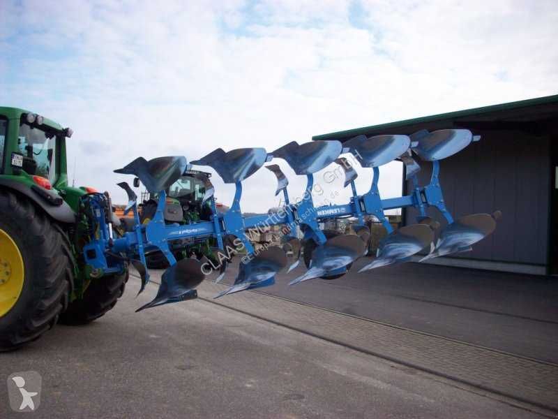 Plug Lemken 4 brazde 5 brazde Europal 7 Lemken Opal  90 Opal 110 Kuhn