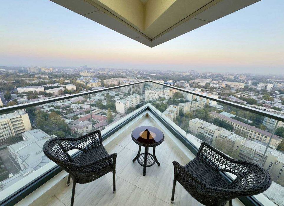 RENT | АРЕНДА квартира в ЖК Akay city