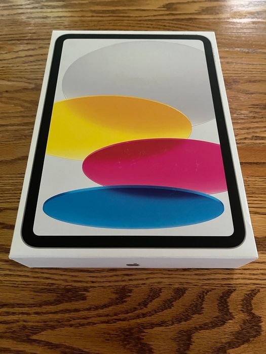 Tableta APPLE iPad 11" (A16), 128GB, Wi-Fi, Silver, Sigilat