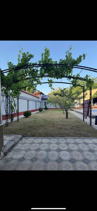 Dacha sotıladı 6 sotık