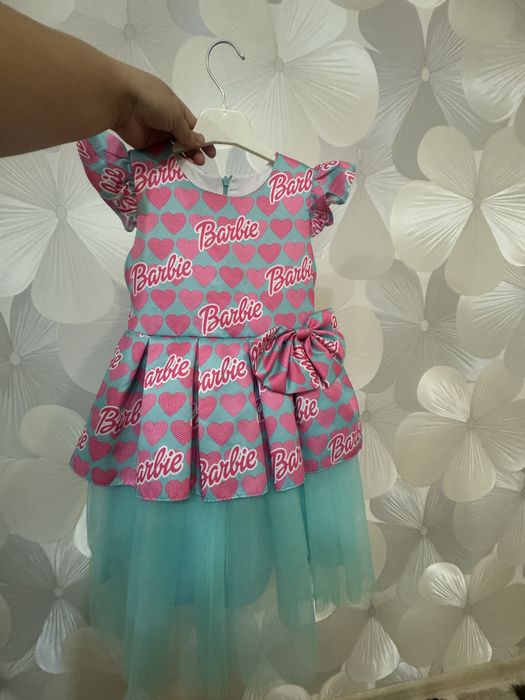 Платье детский срочно