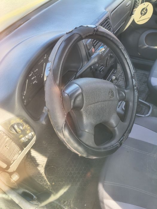 Vw polo 1.9 sdi 1997