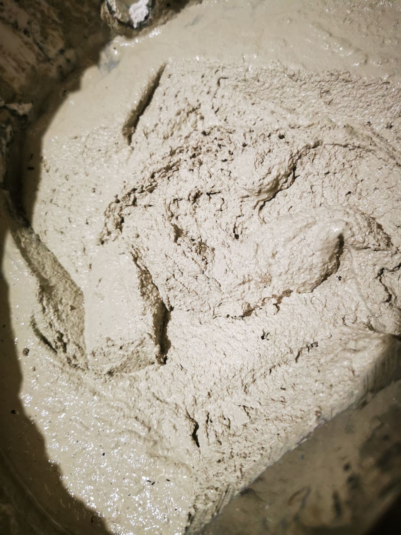 KRAFT Plaster декоративна фасадна мазилка /драскана
