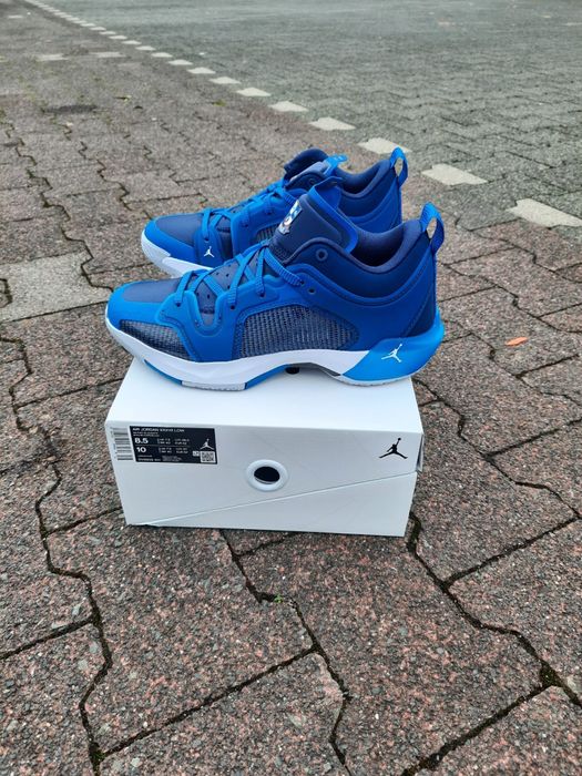 Jordan 37 Basse éternité