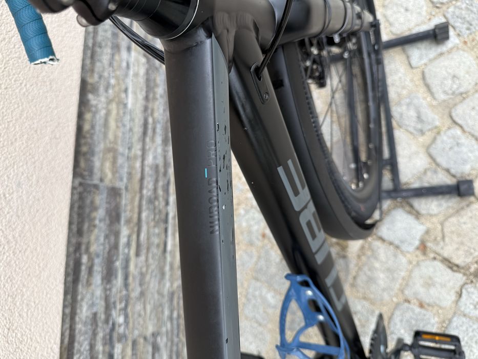 Гравел Cube Nuroad PRO размер: 28/XS