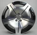 Мерцедес Maybach джанти 19”