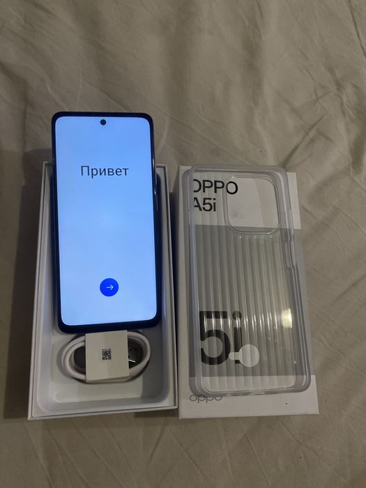 OPPO A50 i срочно ./