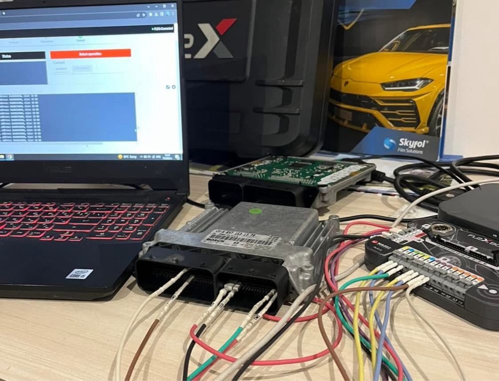 Чип тунинг chip tuning remap , DPF OFF ,EGR OFF ,Adblue off