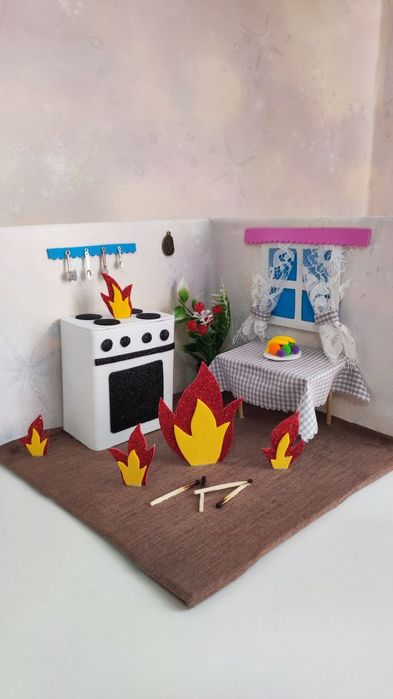 Поделки в школу д