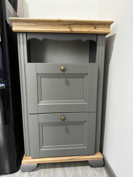 Тумбочка для обуви