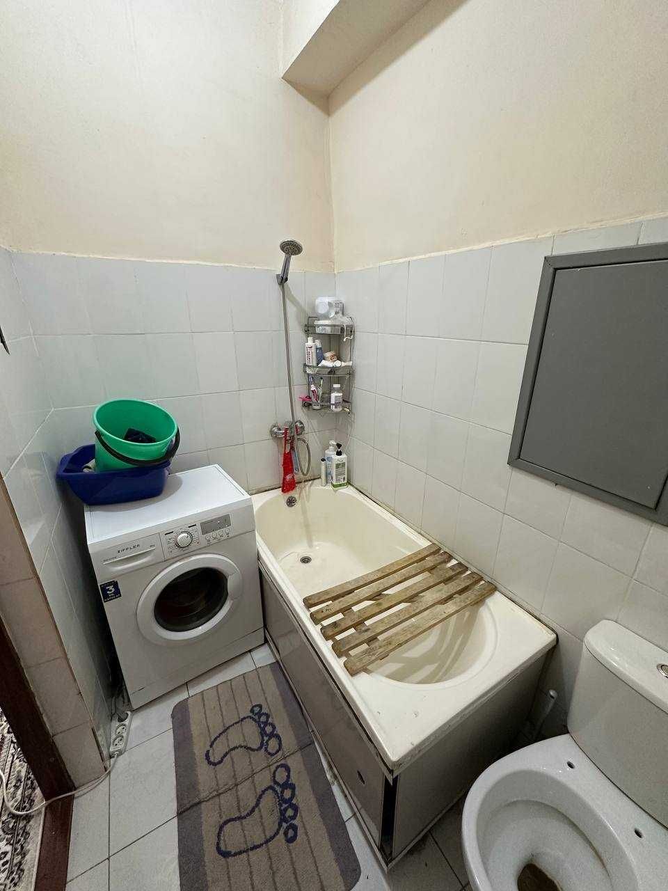 Продается своя квартира