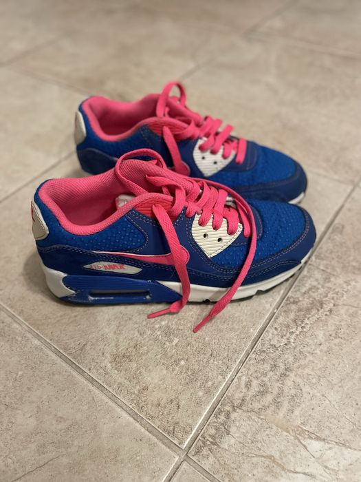 Дамски Nike air max 90