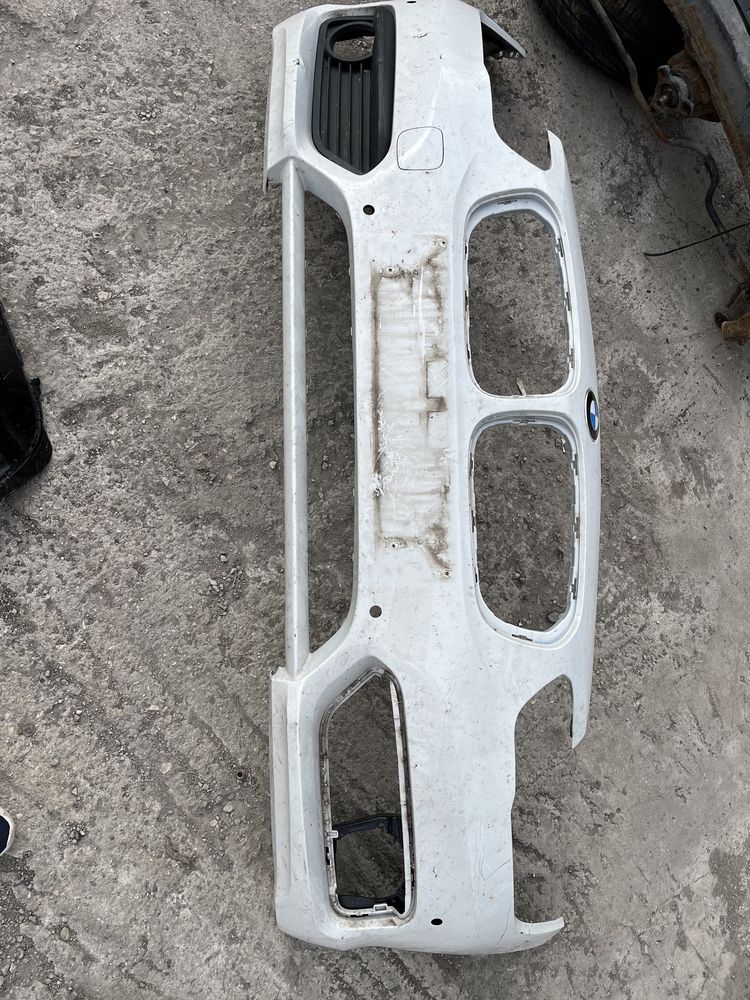 Броня BMW серия 2 F22