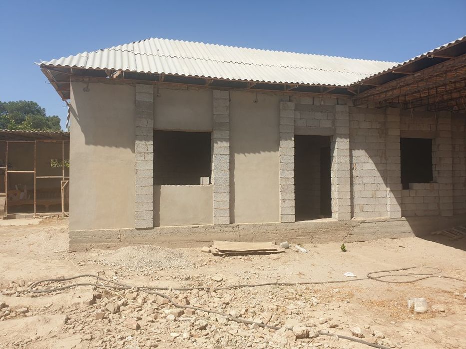 Уй лимонда арча кучада 5 сотих срочна сотилади