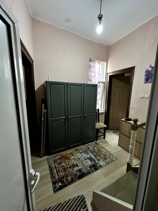 Етаж от къща в сърцето на Пловдив