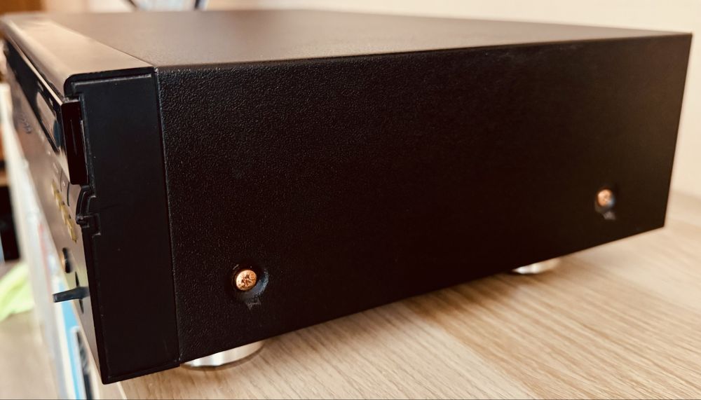 Philips CD 60SE (Special Edition)