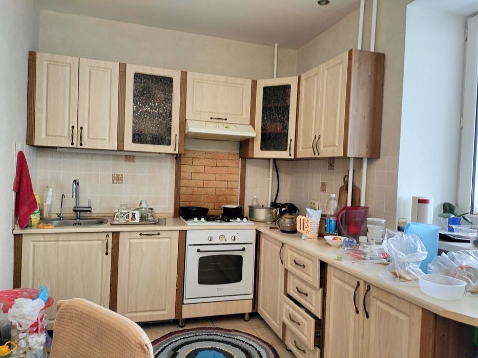 Кухонный гарнитур