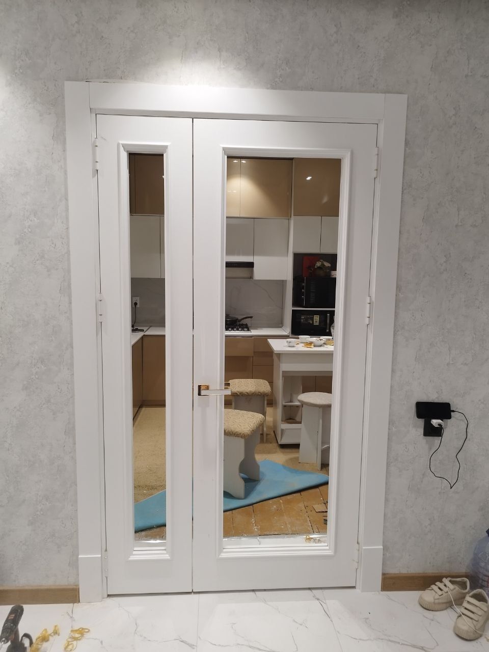 Mdf Temir eshiklar akfa