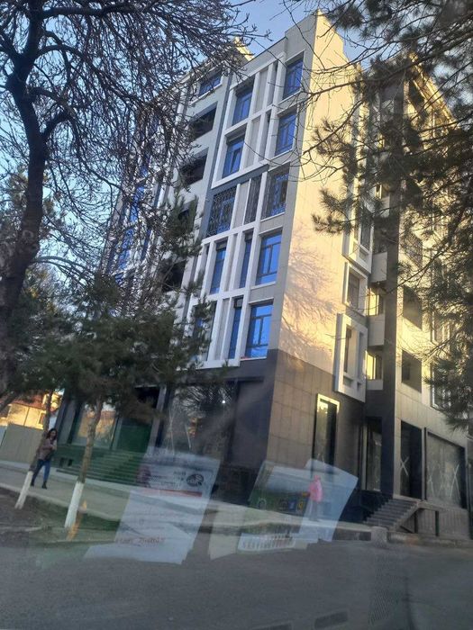 Продам квартиру (новостройка) г.Самарканд