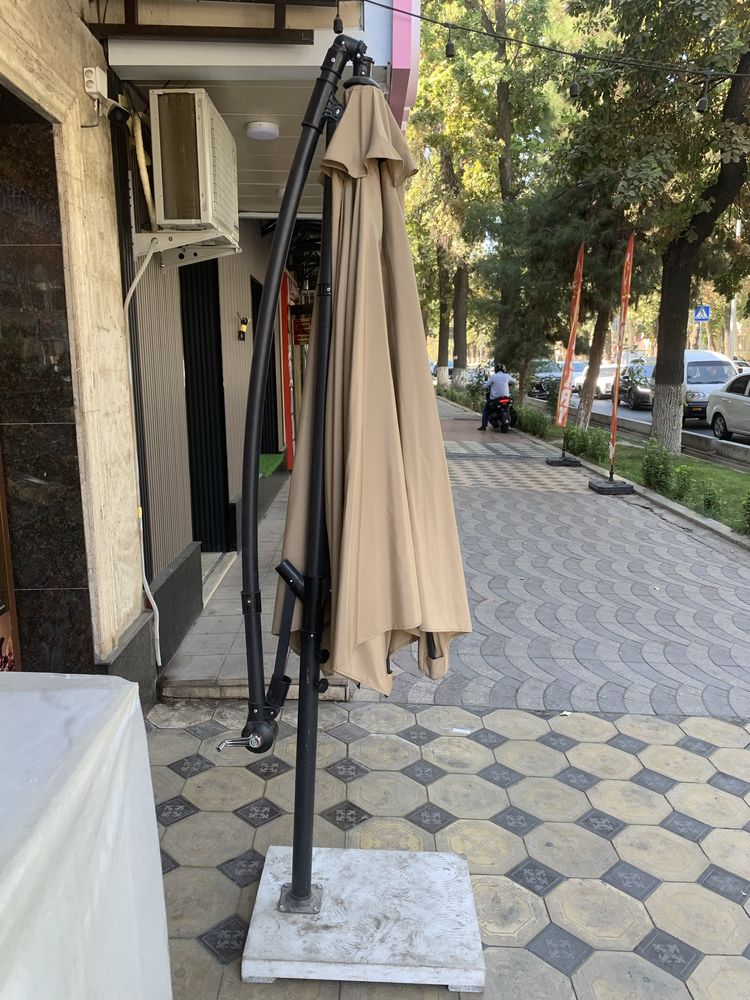 Zontik sotiladi xolati yengi 1oy iwlatilgan