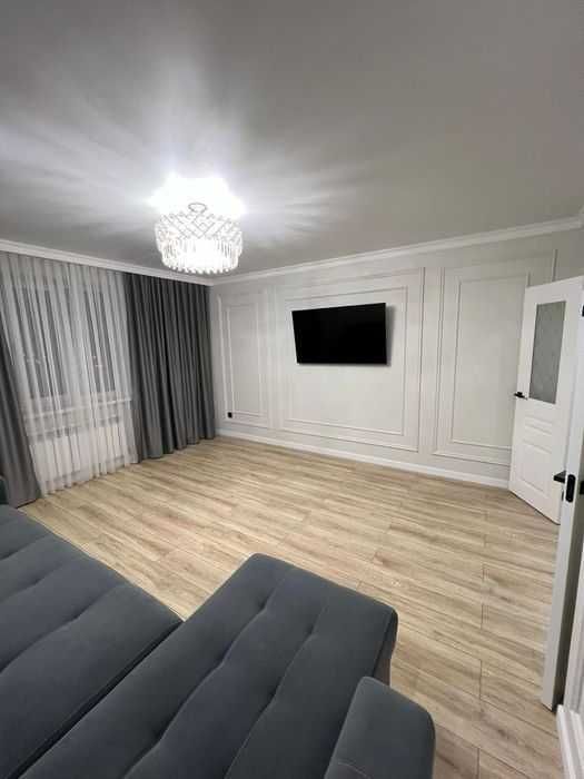 Ц-1 | Стильная 2-комнатная квартира | Всё для комфортной жизни