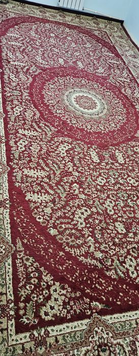 Продаётся ковры б/у