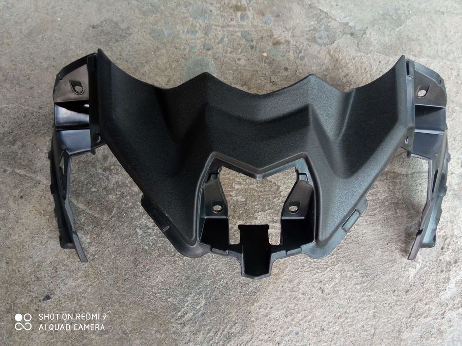 нов протектор за гръб. RUKKA.