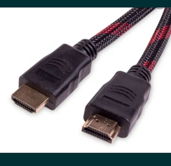 Шнур hdmi cable кабель  ПК и телевизоров