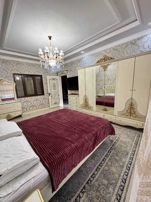 Toshkent Tumani Zamona toyhona ro'parasidigi Qizg'aldoq mahalla